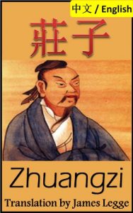 Baixar Zhuangzi: Bilingual Edition, English and Chinese: 莊子 (English Edition) pdf, epub, eBook