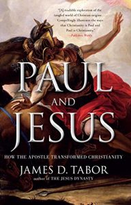 Baixar Paul and Jesus: How the Apostle Transformed Christianity (English Edition) pdf, epub, eBook