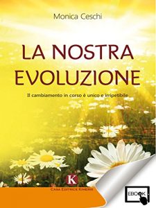 Baixar La nostra evoluzione pdf, epub, eBook