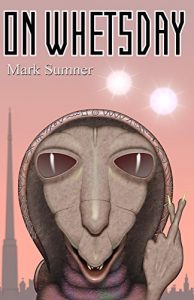 Baixar On Whetsday (English Edition) pdf, epub, eBook