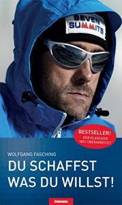 Baixar Du schaffst was Du willst (German Edition) pdf, epub, eBook