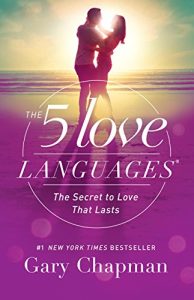 Baixar The 5 Love Languages: The Secret to Love that Lasts pdf, epub, eBook