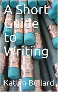 Baixar A Short Guide to Writing (English Edition) pdf, epub, eBook