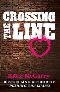 Baixar Crossing the Line (a Pushing the Limits novella) (A Pushing the Limits Novel) pdf, epub, eBook