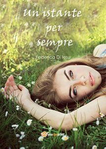 Baixar Un istante per sempre pdf, epub, eBook