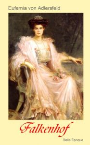 Baixar Falkenhof (German Edition) pdf, epub, eBook