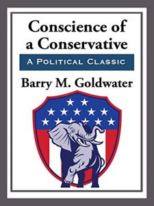 Baixar Conscience of a Conservative (English Edition) pdf, epub, eBook