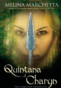 Baixar Quintana of Charyn (The Lumatere Chronicles) pdf, epub, eBook