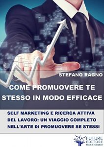 Baixar Come promuovere te stesso in modo efficace pdf, epub, eBook