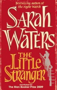 Baixar The Little Stranger (English Edition) pdf, epub, eBook