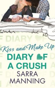 Baixar Diary of a Crush: Kiss and Make Up: Number 2 in series pdf, epub, eBook