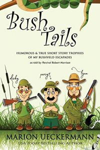Baixar Bush Tails (English Edition) pdf, epub, eBook
