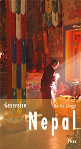 Baixar Lesereise Nepal: Im Land der stillen Helden (Picus Lesereisen) (German Edition) pdf, epub, eBook