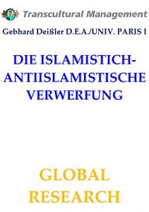 Baixar DIE ISLAMISTISCH-ANTIISLAMISTISCHE VERWERFUNG (German Edition) pdf, epub, eBook