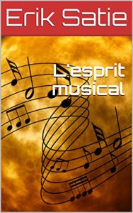 Baixar L’esprit musical (French Edition) pdf, epub, eBook