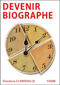 Baixar Devenir biographe (French Edition) pdf, epub, eBook