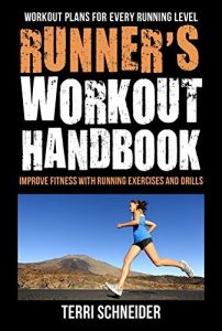 Baixar The Runner’s Workout Handbook pdf, epub, eBook