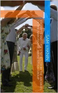 Baixar Excerpts and Case Studies from the Archives of the Narcissistic Abuse Study Group (English Edition) pdf, epub, eBook