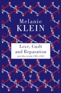 Baixar Love, Guilt And Reparation pdf, epub, eBook