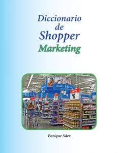 Baixar Diccionario de Shopper Marketing (Spanish Edition) pdf, epub, eBook