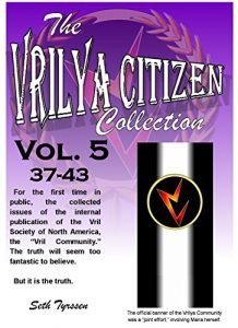 Baixar Vrilya Citizen 5 (Vrilya Citizen Collection) (English Edition) pdf, epub, eBook
