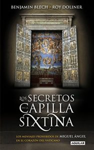 Baixar Los secretos de la capilla Sixtina pdf, epub, eBook