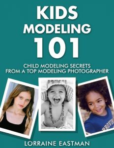 Baixar Kids Modeling 101 (English Edition) pdf, epub, eBook