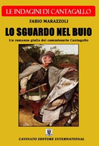 Baixar Lo sguardo nel buio pdf, epub, eBook