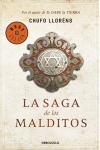 Baixar La saga de los malditos pdf, epub, eBook
