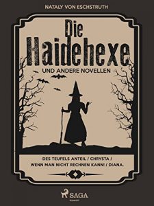 Baixar Die Haidehexe und andere Novellen pdf, epub, eBook