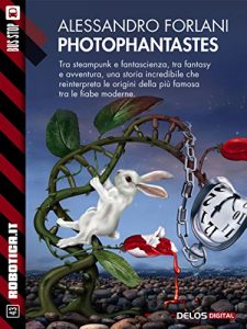 Baixar Photophantastes (Robotica.it) pdf, epub, eBook