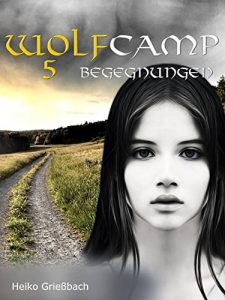 Baixar Wolfcamp: 5 Begegnungen (German Edition) pdf, epub, eBook
