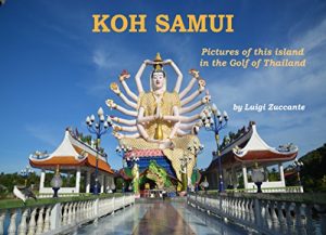 Baixar Koh Samui: Pictures of this island in the Golf of Thailand (English Edition) pdf, epub, eBook