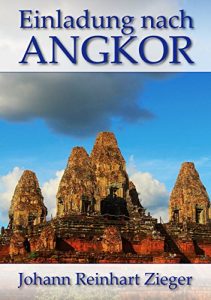 Baixar Einladung nach Angkor (German Edition) pdf, epub, eBook