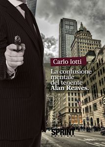 Baixar La confusione mentale del tenente Alan Reaves pdf, epub, eBook