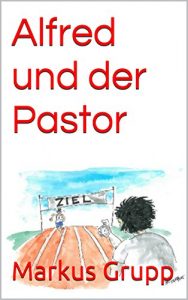 Baixar Alfred und der Pastor (German Edition) pdf, epub, eBook