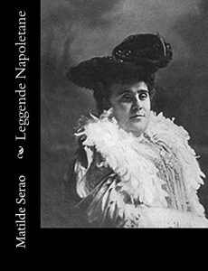 Baixar Leggende Napoletane (Italian Edition) pdf, epub, eBook