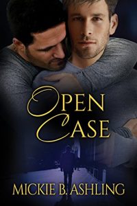 Baixar Open Case (The Open Series Book 3) (English Edition) pdf, epub, eBook