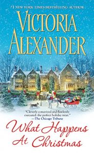 Baixar What Happens At Christmas (Millworth Manor Series) pdf, epub, eBook