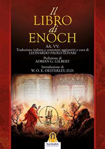 Baixar Il Libro di Enoch pdf, epub, eBook