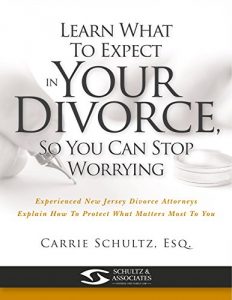 Baixar Learn What To Expect In Your Divorce So You Can Stop Worrying: Experienced New Jersey Divorce Attorneys Explain How To Protect What Matters Most To You (English Edition) pdf, epub, eBook