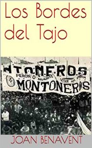 Baixar Los Bordes del Tajo (Spanish Edition) pdf, epub, eBook