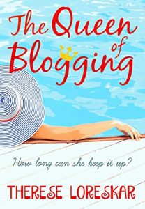 Baixar Queen of Blogging (English Edition) pdf, epub, eBook