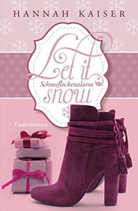 Baixar Let it snow – Schneeflockenalarm (German Edition) pdf, epub, eBook