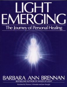 Baixar Light Emerging: The Journey of Personal Healing pdf, epub, eBook