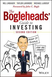 Baixar The Bogleheads’ Guide to Investing pdf, epub, eBook