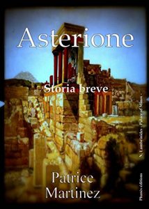 Baixar Asterione (Italian Edition) pdf, epub, eBook