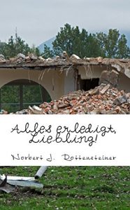 Baixar Alles erledigt, Liebling! (German Edition) pdf, epub, eBook
