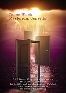 Baixar Mysterium Jenseits: Teil 2: Anna – Das Medium (German Edition) pdf, epub, eBook