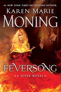 Baixar Feversong: A Fever Novel pdf, epub, eBook